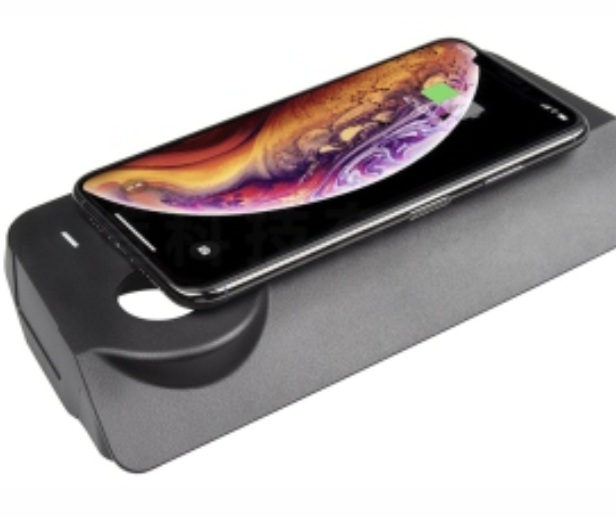 car wireless charger for Jeep cherokee