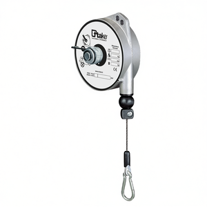 Ttake Balancer, accessoire d'ancrage et de levage avec câble en acier inoxydable de 2000 mm de course et capuchon en aluminium - Product Image 2