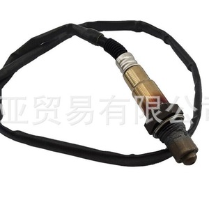 เซ็นเซอร์ออกซิเจนสำหรับฟอร์ด โฟกัส 1.6 ลิตร ด้านหลังขวา 3M51-9G444-DC 0258006607 - Product Image 3
