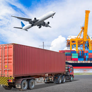 <span class=keywords><strong>Service</strong></span> DDP porte-à-porte de Chine, transitaire LCL + camionnage pour l'Oman/Dubaï, expédition maritime/aérienne depuis la Chine - Product Image 1