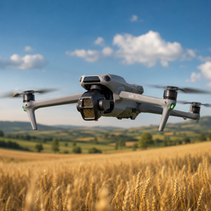 Drones Air 3S Versión Estándar al por Mayor, Control Remoto RC-N3, Cámara Dual, 45 Minutos de Vuelo Estacionario, RTH Inteligente de Última Generación, Rango Dinámico de 14 Niveles - Product Image 1