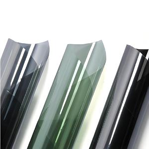 <span class=keywords><strong>Film</strong></span> pour vitres de voiture en nano-céramique WangShu à haute isolation thermique, fini les peurs de soleil en conduisant en été - Product Image 2