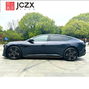 รถยนต์ไฟฟ้า650 <span class=keywords><strong>2023</strong></span>ไฟฟ้า Avatr 12รุ่นประสิทธิภาพการทำงานของ4WD เลเซอร์สามระดับ12 - Product Image 4