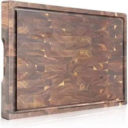 สไตล์ที่มีร่องน้ำผลไม้