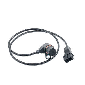 Capteur de vilebrequin 96418382 pour Chevrolet Buick Opel Daewoo, pièce de rechange pour la détection de position du moteur - Product Image 4
