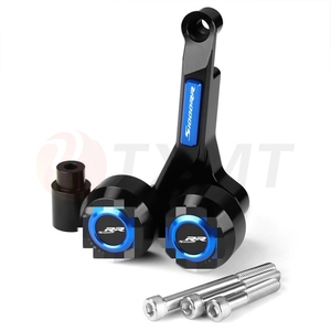 Protector de caída de capó de motor de motocicleta Protector de choque deslizante de marco para <span class=keywords><strong>BMW</strong></span> <span class=keywords><strong>S1000RR</strong></span> <span class=keywords><strong>2023</strong></span> - Product Image 1