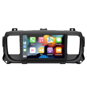 Autoradio Android GPS intégré avec écran OLED 2DIN pour Peugeot Traveller/Citroën Jumpy 3/Citroën <span class=keywords><strong>Space</strong></span> <span class=keywords><strong>Tourer</strong></span> 1 - Product Image 1