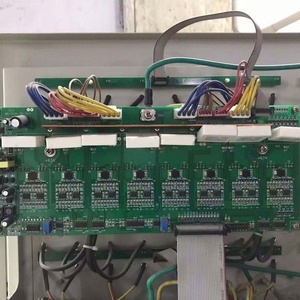 Machine de décharge et de charge de cellules de batterie Lithium-ion 18650, machine de classement de batteries 26650/32650 avec prix d'usine - Product Image 5