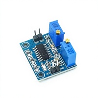 Módulo Controlador PWM LXD TL494, Frecuencia Ajustable, Ciclo de Trabajo Ajustable, Generador de Forma de Onda