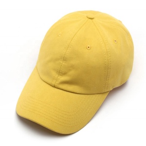 Vintage Washed 6 Panel Cotton <b>Hat</b> Lightweight and Breathable Customizable Logo Adjustable Unisex <b>Hat</b> Suitable for Hiking Sports - Product Image 6