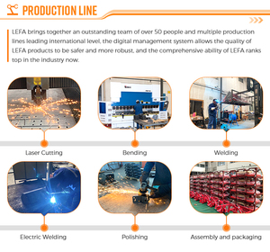 รถแทรคเตอร์ฟาร์มรถตัดหญ้าเสร็จ3จุดรถ150 FM พร้อม CE - Product Image 2