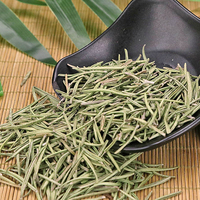 En stock Feuilles de romarin séchées de qualité supérieure Épices Herbes Romarin déshydraté d'approvisionnement d'usine