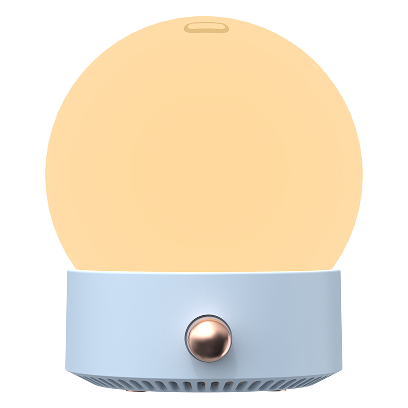 How to Choose the Best LED Cool Mist Diffuser for Your Home