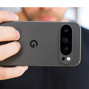 Google Pixel 9 Pro 6.7 นิ้ว QHD 120Hz 5G สมาร์ทโฟนแอนดรอยด์ เทคโนโลยี NFC - Product Image 4