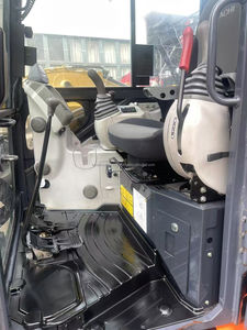 รถขุดมือสองที่ใช้ขุด ZX35U ฮิตาจิสภาพดี ZX350H-3G ZX225 ZX350ดั้งเดิมจากญี่ปุ่น - Product Image 6