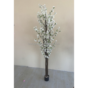 di seta fiori di ciliegio matrimonio albero artificiale per la <span class=keywords><strong>vendita</strong></span> - Product Image 2