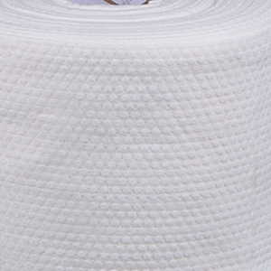 Rollo de Toallas Faciales de Algodón Puro Wanmei, 200mmx200m, Diseño de Perlas, 2 Capas, para Limpieza en Salones de Belleza - Product Image 4