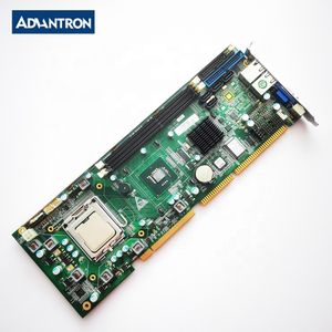 EVOC-Placa base industrial, tarjeta CPU, módulo principal, stock original, EVOC, V2NA, ver: C00 - Product Image 4