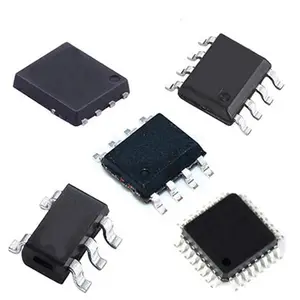 Alternic VREG ALTERNATOR beradaptasi 16-SOIC Chip baru dan asli