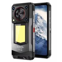 Ponsel Oukitel WP56 Versi Global 12GB+512GB Kamera 108MP Identifikasi Sidik Jari Layar 6.8 inci Android 15 Baterai 16000mAh