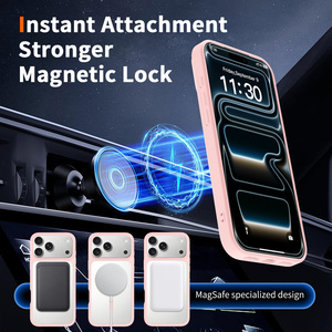 Custodia di Lusso Anti-Ingiallimento per <span class=keywords><strong>iPhone</strong></span> <span class=keywords><strong>11</strong></span> 12 14 15 16 17 <span class=keywords><strong>Pro</strong></span> <span class=keywords><strong>Max</strong></span>, <span class=keywords><strong>Cover</strong></span> Trasparente in Cristallo Morbido per <span class=keywords><strong>iPhone</strong></span> 13, Coque <span class=keywords><strong>Rosa</strong></span> Trasparente - Product Image 2