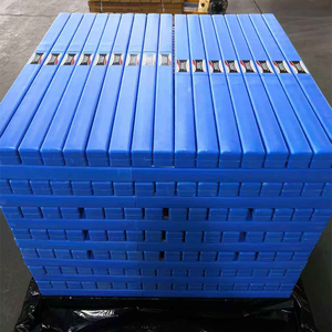 Baguette de soudage TIG en alliage d'aluminium ER5356 - Product Image 3