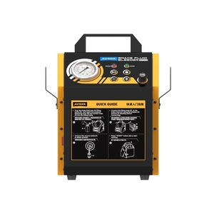 AUTOOL AST612 <span class=keywords><strong>Purgeur</strong></span> automatique universel de liquide de frein à pulsation pour voiture - Product Image 1