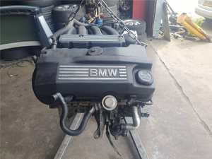 Piezas de automóviles, conjunto de motor <span class=keywords><strong>usado</strong></span>, motor completo para <span class=keywords><strong>BMW</strong></span> N20 N46 N52 B48 <span class=keywords><strong>318</strong></span> 320 520 X1 X3 X5 525 - Product Image 5
