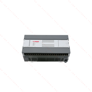 XBC-DN64H XGB-H ซีรีส์ PLC ชุดหลัก ตัวควบคุมแบบตั้งโปรแกรมได้พร้อมเอาต์พุตทรานซิสเตอร์ 64 จุด - Product Image 6
