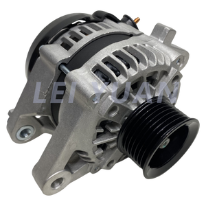 Conjunto de alternador Hilux de nueva condición <span class=keywords><strong>27060</strong></span> 75412 2706075410 2706075310 para alternador de coche Popular TOYOTA Quantum 2,7 - Product Image 6