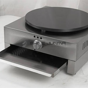 <span class=keywords><strong>Crêpière</strong></span> <span class=keywords><strong>professionnelle</strong></span> en fonte à <span class=keywords><strong>gaz</strong></span> de bonne qualité 16 pouces 40cm accessoires <span class=keywords><strong>crêpière</strong></span> à <span class=keywords><strong>gaz</strong></span> - Product Image 3