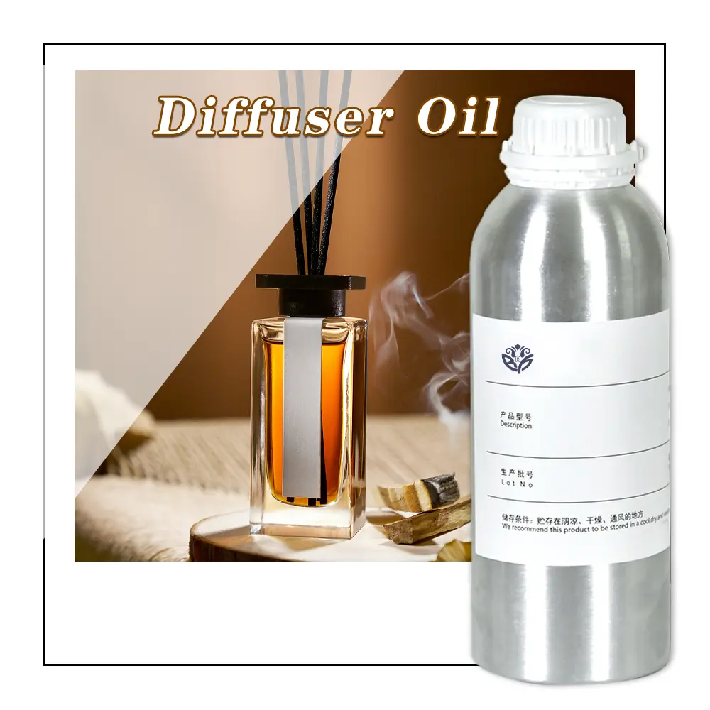 Huile essentielle d'arôme d'intérieur huile de parfum d'hôtel pour diffuseur huile de parfum d'intérieur extraits et essences de plantes
