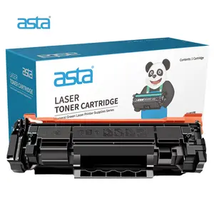 ASTA Toner Cartridge W1340A W1340X W1350A W1350X W1360A W1360X W1370A W1370X With Chip Compatible For HP Brand Factory Wholesale