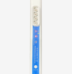 Dispositivo de detección de venas portátil con 4 bombillas LED para servicio de reparación - Product Image 1
