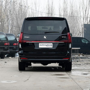 Voitures MPV Dongfeng Forthing M7 2023, prix plus bas, bonne qualité, mini-véhicules pour passagers, à vendre - Product Image 5