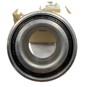 Roulements de roue avant et roulements de moyeu de haute qualité en gros, modèle 51720-0Q000, adaptés aux voitures coréennes Hyundai et Kia - Product Image 2
