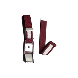 Testeur de dragonne <span class=keywords><strong>ESD</strong></span> antistatique bleu PVC PU et matériau métallique Bracelet de sangle conducteur coloré - Product Image 4