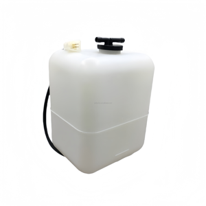 Durevole escavatore ausiliario serbatoio di acqua per HD450-2 HD520-3 HD512-1 HD700V 820-1ausiliario bottiglia di acqua - Product Image 3