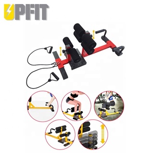 Sản Phẩm Trực Tiếp Từ Nhà Máy Giảm Giá Mạnh Ghế Ngồi Tập Thể Dục Trên Cơ Thể Tập Thể Hình Tại Nhà - Product Image 3