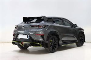 Chery <span class=keywords><strong>Tiggo</strong></span> 7 Modello 2016 1.5T Manuale Edizione Premium Auto Usata Cinese Economica - Product Image 3