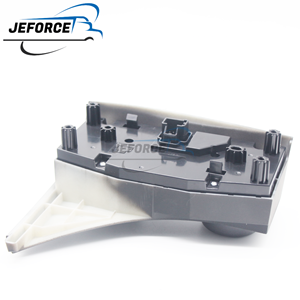 JEFORCE Camion AC Commutateur 22130996 Systèmes de climatisation Commutateur de panneau de commande pour <span class=keywords><strong>VOLVO</strong></span> FH Truck Instrument Switch - Product Image 2