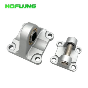 Accessoires pour Cylindres et Actionneurs HOFUJNG SNCB-40 – Excellent Prix, Acceptation OEM – Cylindres à Piston Pneumatique – Nouveaux Produits 2024 - Product Image 2