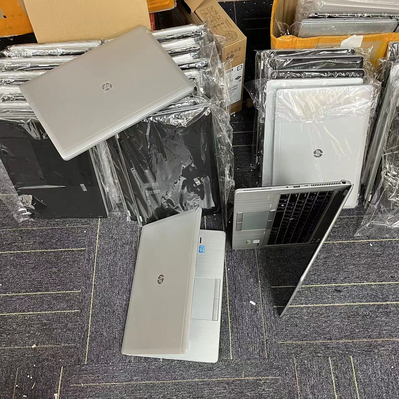 wholesale used laptops