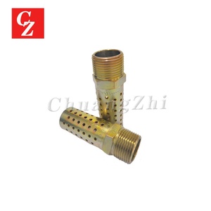 Nouveau silencieux 22321038 pour compresseur d'air Ingersoll Rand, pièces de compresseur industriel - Product Image 5