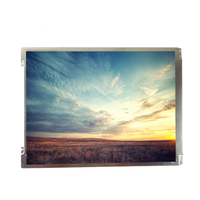 Panel LCD TFT P460HVN01.5 46.0 Inci dengan Resolusi FHD untuk Video Wall