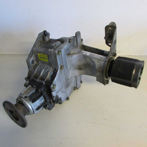 Nuovo Cambio Automatico CVT con Guarnizione Inclusa per Hyundai Santa Fe Mk1 2000-2006 4x4, Codice Y030400161 - Product Image 1