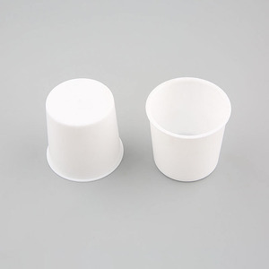 BTO monouso <span class=keywords><strong>in</strong></span> <span class=keywords><strong>polipropilene</strong></span> da 30 mL accetta coperchio <span class=keywords><strong>in</strong></span> lamina contenitore per salsa alimentare tazza di plastica - Product Image 4