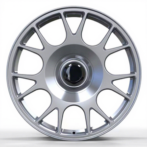 Pour VW <span class=keywords><strong>Golf</strong></span> Mk6 Mk7 Mk8 <span class=keywords><strong>GTI</strong></span> R CC R36 Magotan, jantes forgées 5x112, 18 19 20 21 pouces, jantes chromées concaves en alliage, jantes de course pour voitures - Product Image 1