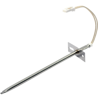 Sonda de horno [Mejorada] WPW10181986 W10181986 W10131826 - con Whirl... Suministro al por Mayor