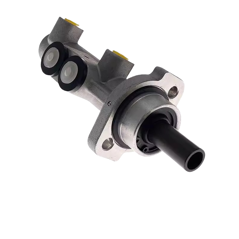 Wuling Glory  Double Row Extended Version Brake Master Pump Pickup Truck Brake Master Cylinder Pump Brake Parts Image 2